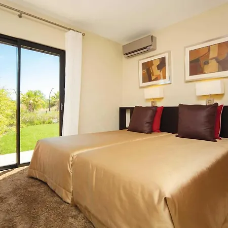 Appartement Amendoeira Ii *